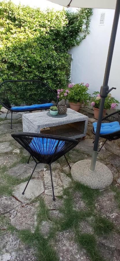 Apartment Silvija Vinišće Eksteriør billede