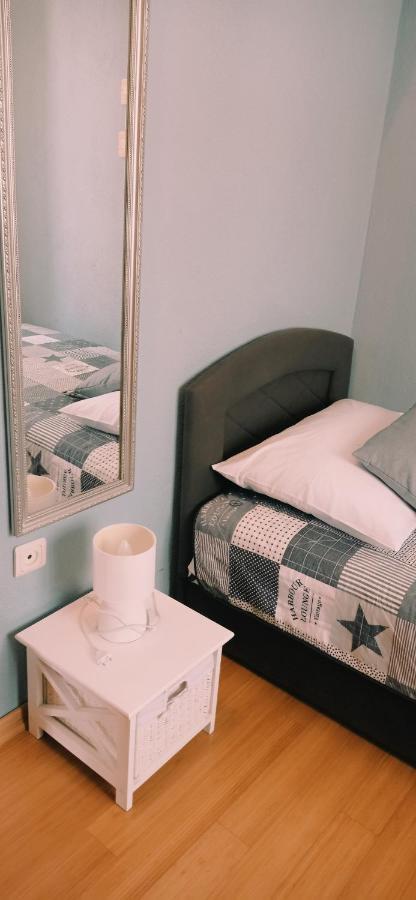 Apartment Silvija Vinišće Eksteriør billede