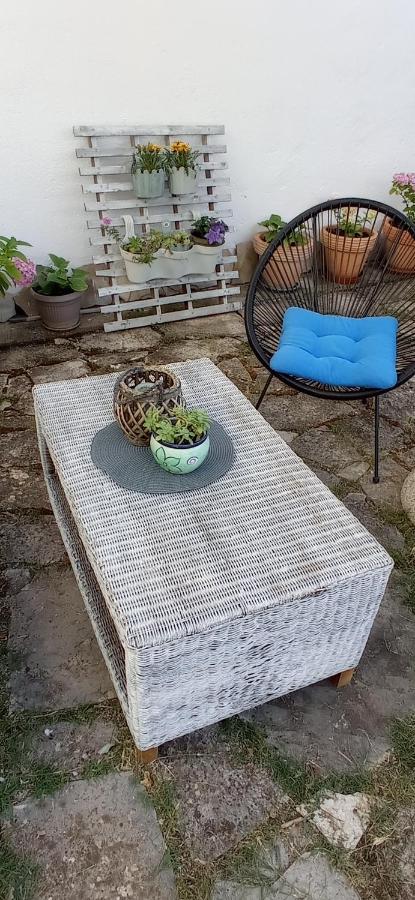 Apartment Silvija Vinišće Eksteriør billede