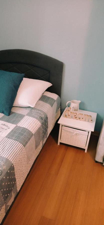 Apartment Silvija Vinišće Eksteriør billede